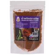 Maeleksubin Fish Sauce Chilli Paste 50g