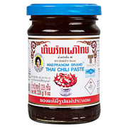Mae Pranom Chilli Paste 228g