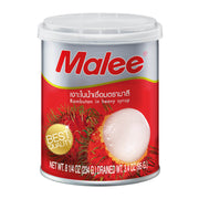 Malee Rambutan in Syrup - 234g