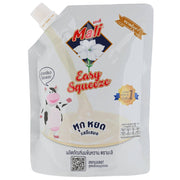 Mali Sweetened Condensed Milk Pouch, 250g