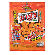 Marucho Peanut Shrimp Snack 75g