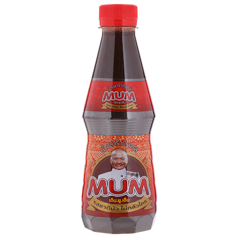 MUM Fermented Fish Sauce 350ml