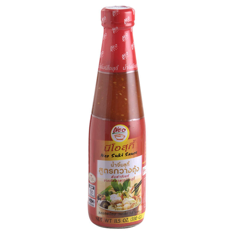 Neo Suki Sauce - 330g