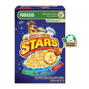 Nestlé Honey Stars Breakfast Cereal - 300g