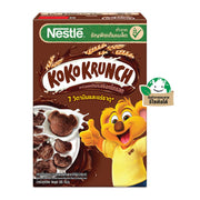 Nestlé Koko Crunch Breakfast Cereal, 300g