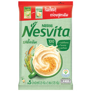 Nesvita Original Cereal Drink - 25g Pack of 5 Sachets