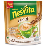 Nesvita Instant Cereal Latte - 25g Pack of 12 Sachets