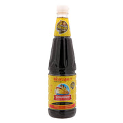 Nguan Chiang Light Soy Sauce with Natural Smoke, 700ml