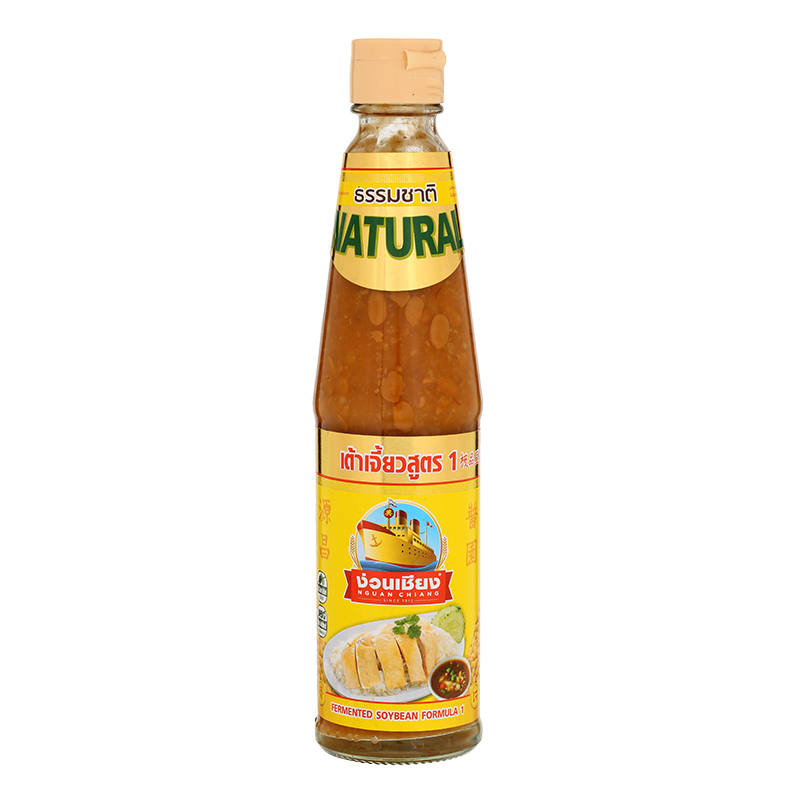 Nguan Chiang Soy Bean Paste Formula 1 - 350g