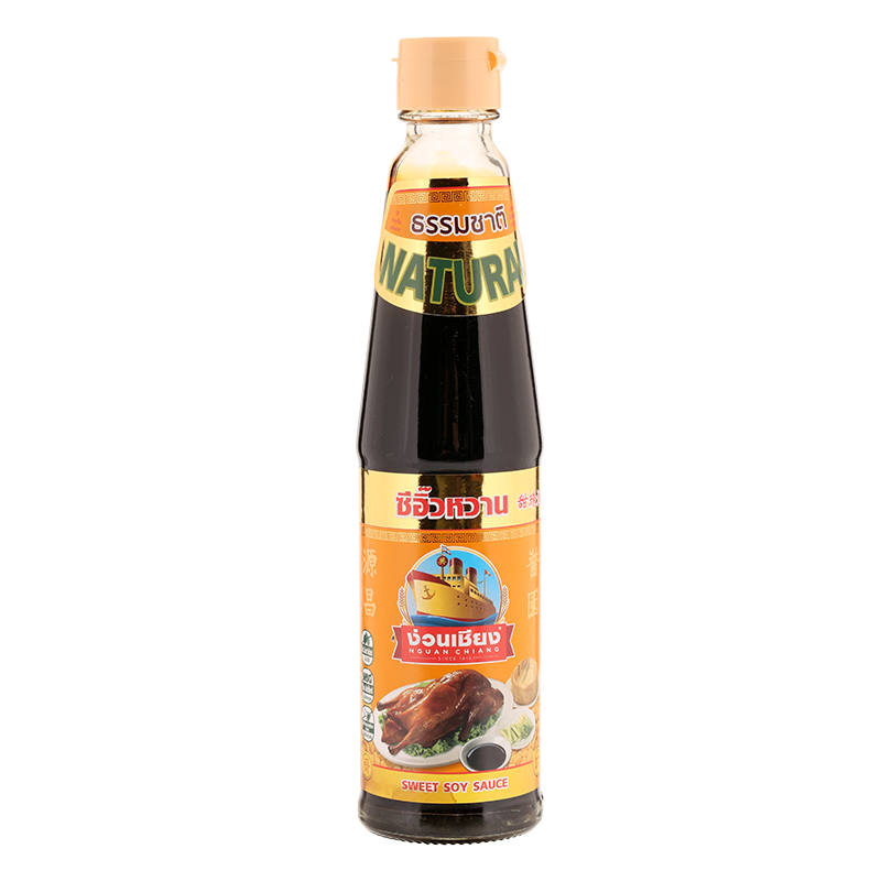 Nguan Chiang Sweet Sauce 300cc