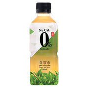 No Cal Green Tea with Steviol Glycosides - 350ml