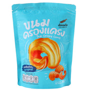 Lek Jon Thai Crispy Curl Original Flavor - 90g