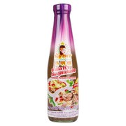 Nongporn Strong Pickled Fish Sauce 300g