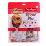 Nutrione Apple Pie Baked Nuts and Dried Fruit – 196g