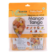 Nutrione Mango Tango Baked Nuts and Dried Fruit 196g