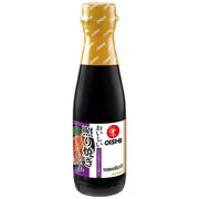 Oishi Teriyaki Sauce 200ml - Premium Versatile Marinade
