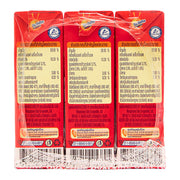 Ovaltine UHT Choco Malt Drink - 180ml Pack of 12