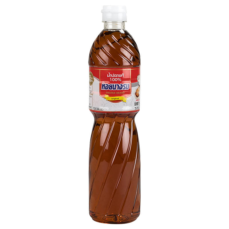 Oyster Fish Sauce - 700cc