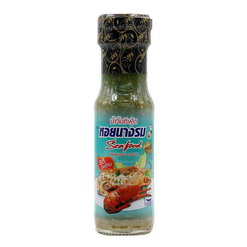 Oyster Seafood Dipping Sauce - 170g