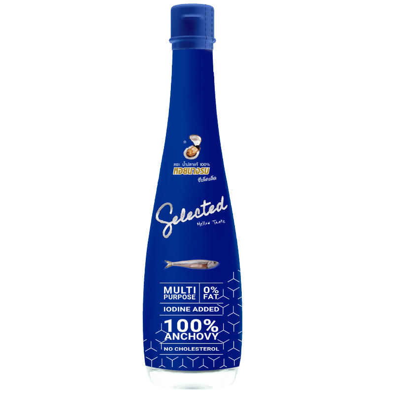 Oyster Selected Fish Sauce 300ml