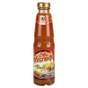 Pantainorasingh Extra Hot Cantonese Suki Sauce - 330g