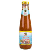 Pantainorasingh Korean BBQ Hot Pot Sauce, 330g