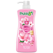 Parrot Botanical White Sakura Shower Cream - 450ml