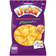 Party Fried Sweet Potato Chips with Butter Caramel and Spicy Flavor - 48g