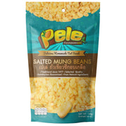 Pele Salted Mung Beans 120g