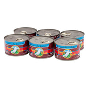 Pigeon Green Mustard Pickled Easy Open 230g - Pack of 6