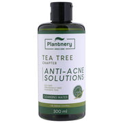 Plantnery Tea Tree Acne First Cleansing Water - 300ml