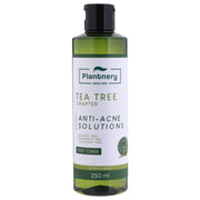 Plantnery Tea Tree First Step Facial Toner - 250ml