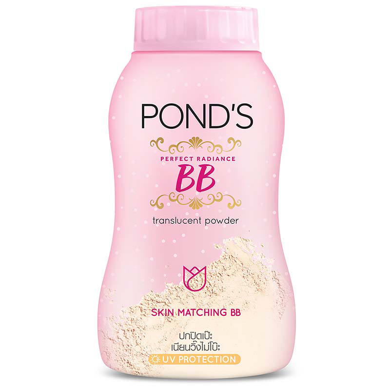 POND'S Magic BB Powder - Pink 45g