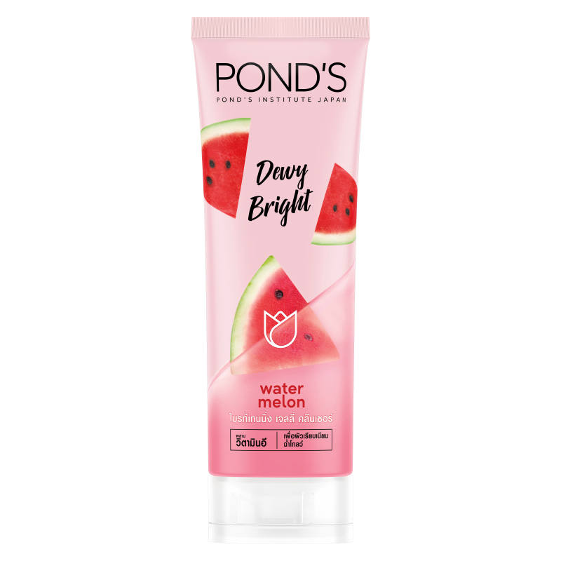 POND'S Watermelon Dewy Bright Gel - 100g