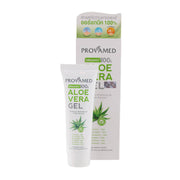 Provamed Facial Aloe Vera Gel 50g