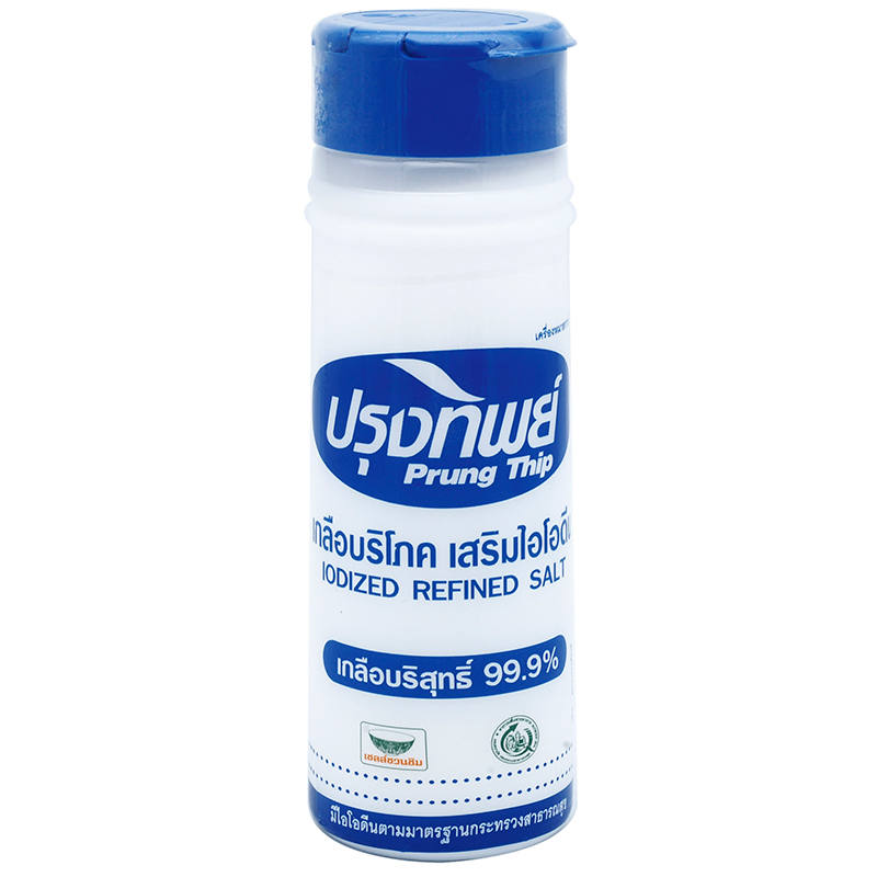 Prungthip Salt 330g