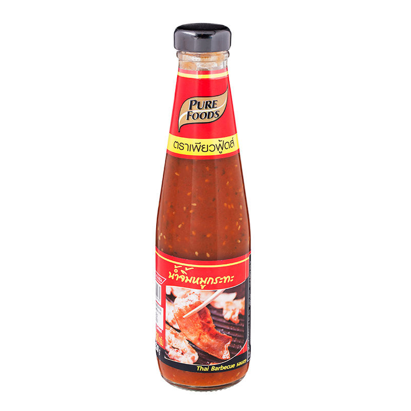 Pure Foods Thai Barbecue Sauce - 275g