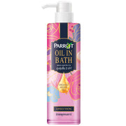 Parrot Oil in Bath - Lovely Young 400ml