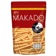 Rinbee Original Potato Stick, 55g