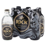 Rock Mountain Soda 325ml Pack of 6