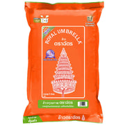 Royal Umbrella Orange Jasmine Rice 5kg