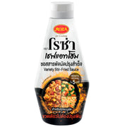 Roza Variety Stir Fried Sauce 350g - Convenient Cooking Solution