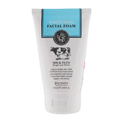 Scentio Milk Plus Whitening Facial Foam Q10 – 100ml