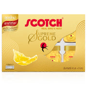 Scotch Birds Nest Supreme Gold 40ml Pack of 8