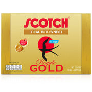 Scotch Real Bird Nest with Xylitol - 70ml Pack of 6