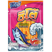 Seatoh Crab Stick Flavoured Fish Snack - 55g Pack