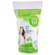 Shokubutsu Ginkgo Bath Cream - 500ml x 2 Pack