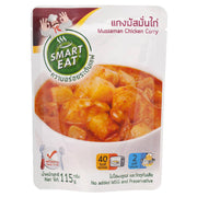 Smart Eat Mussaman Chicken Curry - 115g