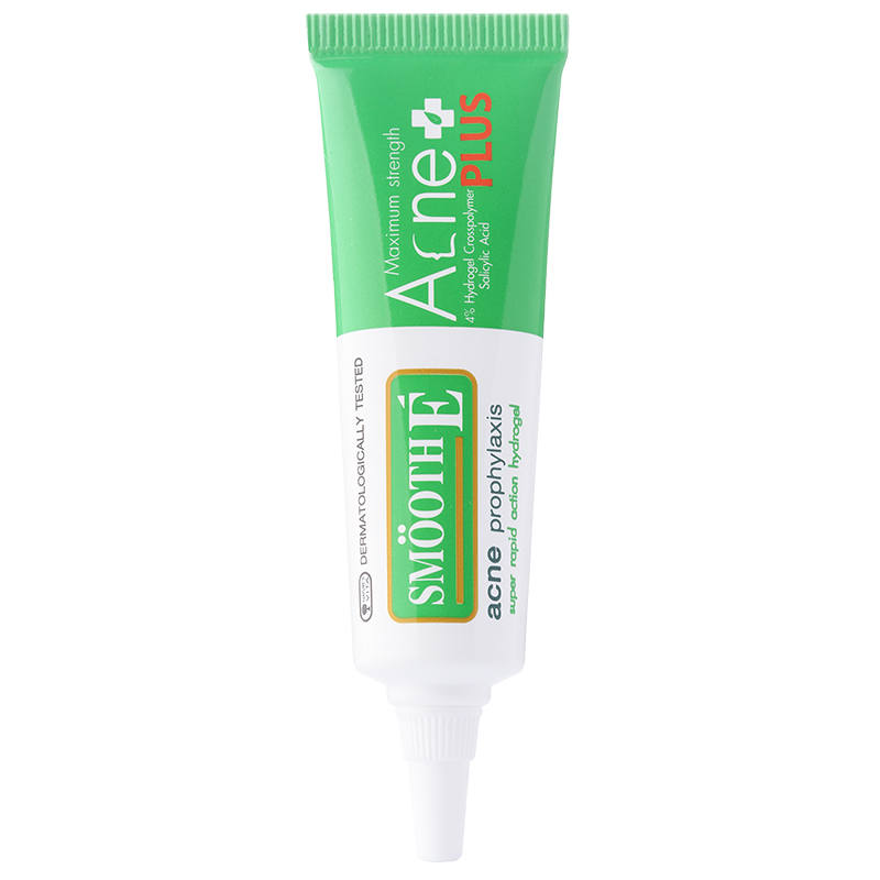 Smooth E Acne Hydrogel Plus 10g