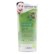 Smooth E Baby Face Extra Sensitive Cleansing Gel 165ml